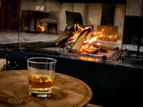 Riverside Boutique Hotel Bansko Ski Bulgaria (12 / 29)