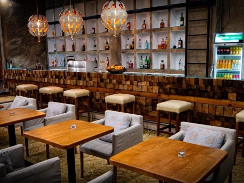 Riverside Boutique Hotel Bansko Ski Bulgaria (3 / 31)