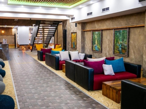 Riverside Boutique Hotel Bansko (4 / 31)
