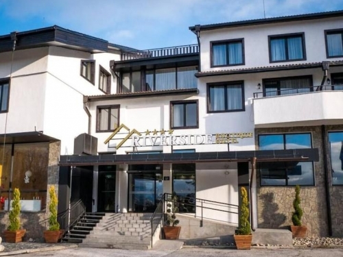 Riverside Boutique Hotel Ski Bulgaria (2 / 29)