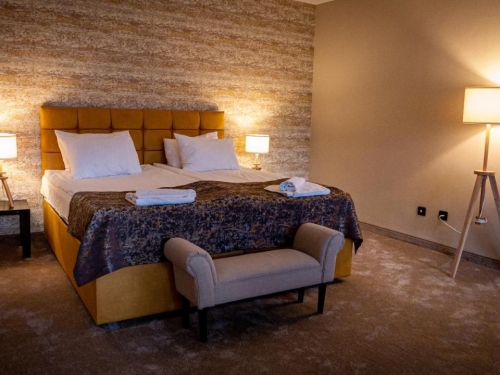 Riverside Boutique Hotel Bansko Ski Bulgaria (21 / 29)