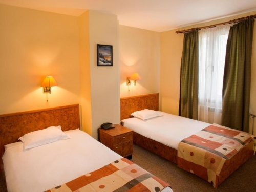 Hotel Victoria Borovets Borovets Ski Bulgaria (2 / 24)