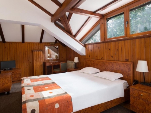 Hotel Victoria Borovets Borovets (10 / 24)