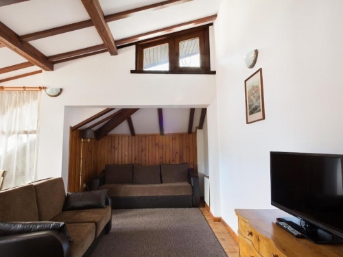 Hotel Victoria Borovets Borovets Ski Bulgaria (8 / 24)