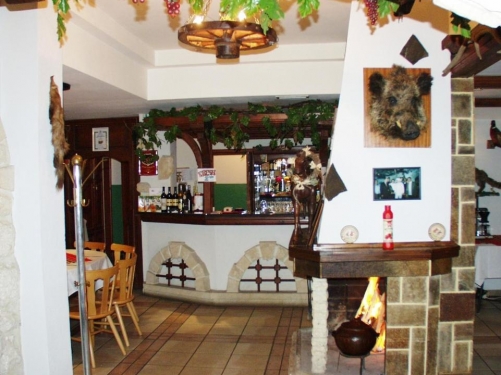 Hotel Victoria Borovets Borovets Ski Bulgaria (17 / 24)