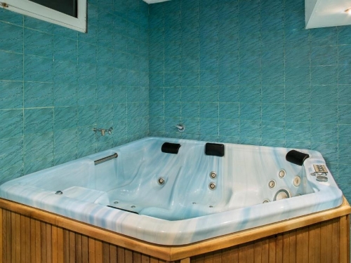 Hotel Victoria Borovets Borovets Ski Bulgaria (11 / 24)