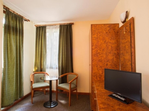 Hotel Victoria Borovets Ski Bulgaria (21 / 24)