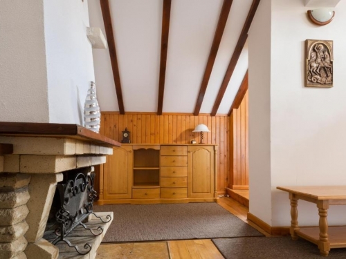 Hotel Victoria Borovets Ski Bulgaria (18 / 24)