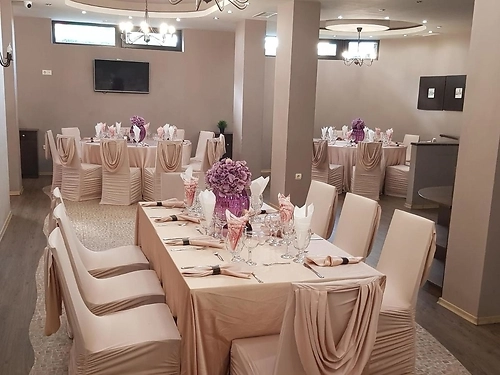 Hotel Maraya Ski Bulgaria (5 / 12)