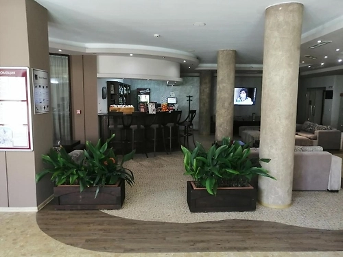 Hotel Maraya Ski Bulgaria (8 / 12)