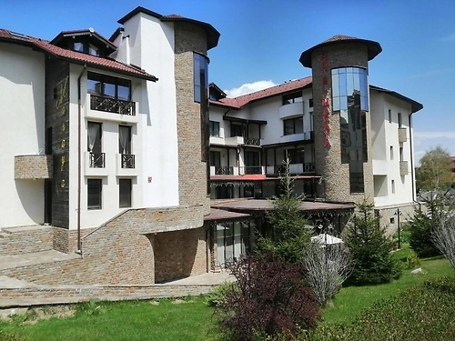 Hotel Maraya Bansko (10 / 12)