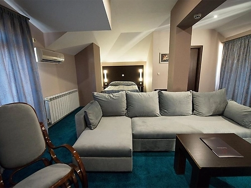 Hotel Maraya Ski Bulgaria (11 / 12)