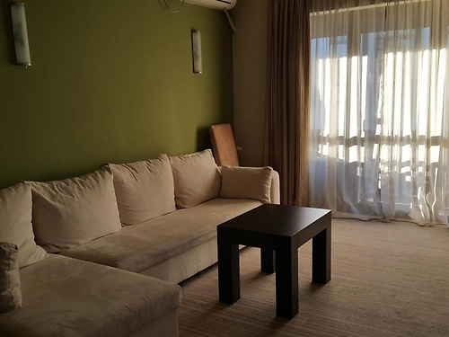 Hotel Maraya Bansko Ski Bulgaria (12 / 12)