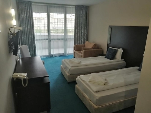 Hotel Maraya Bansko Ski Bulgaria (9 / 12)