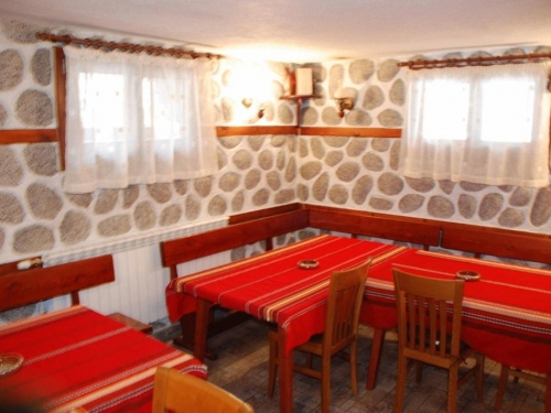 Hotel Vien Guest house Ski Bulgaria (8 / 17)