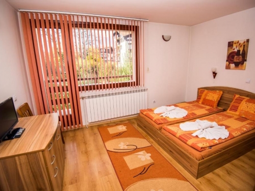 Hotel Vien Guest house Bansko Ski Bulgaria (15 / 17)
