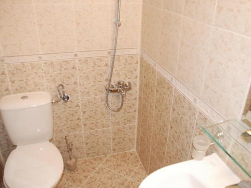 Hotel Vien Guest house Bansko Ski Bulgaria (9 / 17)