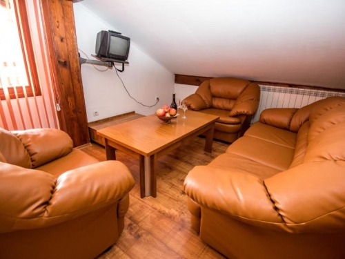 Hotel Vien Guest house Bansko (13 / 17)