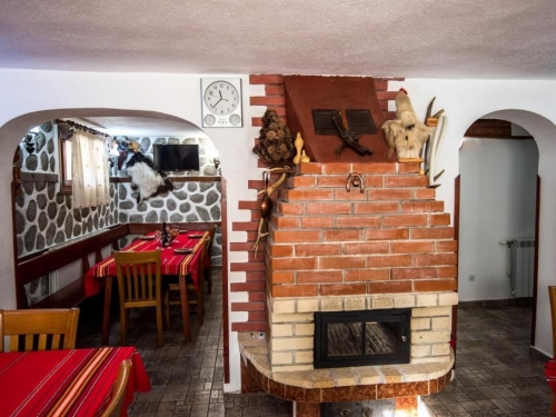 Hotel Vien Guest house Ski Bulgaria (14 / 17)