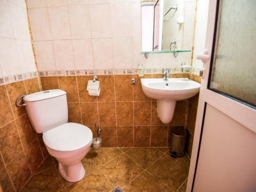 Hotel Vien Guest house Ski Bulgaria (10 / 17)