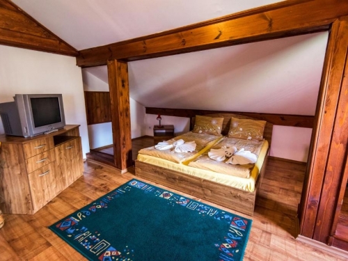 Hotel Vien Guest house Bansko Ski Bulgaria (12 / 17)