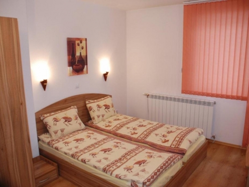 Hotel Vien Guest house Ski Bulgaria (5 / 17)