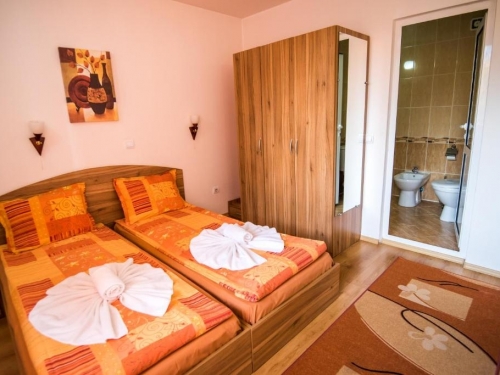 Hotel Vien Guest house Bansko (7 / 17)