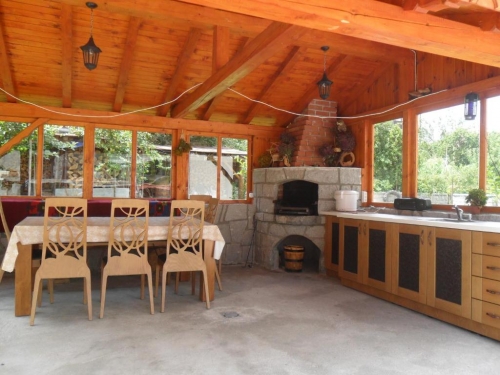 Hotel Vien Guest house Bansko (11 / 17)