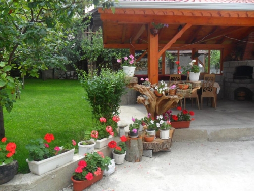 Hotel Vien Guest house Bansko (16 / 17)