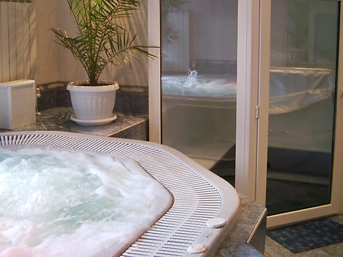 Hotel Alpin Ski Bulgaria (35 / 41)