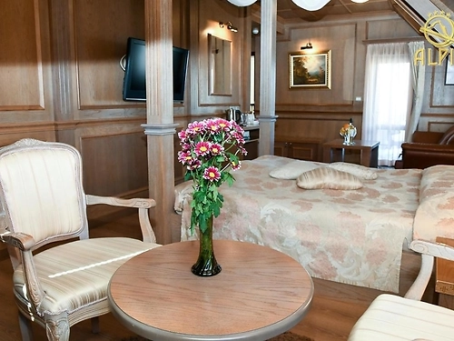 Hotel Alpin Borovets Ski Bulgaria (17 / 41)