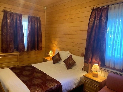 Hotel Alpin Ski Bulgaria (23 / 41)