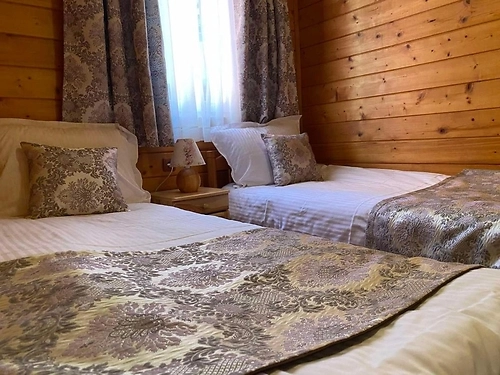 Hotel Alpin Borovets Ski Bulgaria (16 / 41)