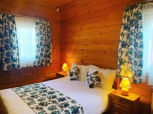 Hotel Alpin Borovets (4 / 41)