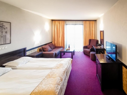 Hotel Trinity Residence & SPA Ski Bulgaria (3 / 28)