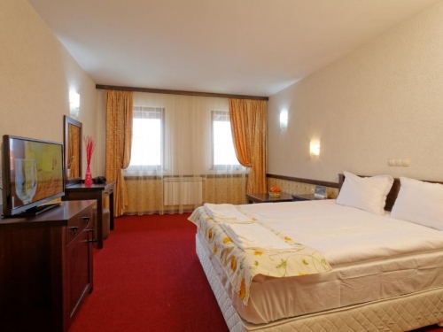 Hotel Trinity Residence & SPA Bansko (8 / 27)