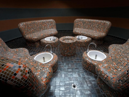 Hotel Trinity Residence & SPA Ski Bulgaria (25 / 27)