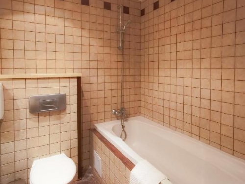 Hotel Trinity Residence & SPA Ski Bulgaria (17 / 27)