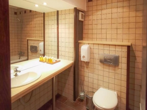 Hotel Trinity Residence & SPA Bansko Ski Bulgaria (9 / 27)