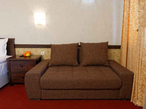 Hotel Trinity Residence & SPA Bansko Ski Bulgaria (12 / 27)