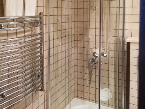 Hotel Trinity Residence & SPA Bansko Ski Bulgaria (13 / 27)