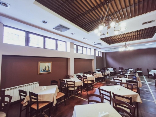 Hotel Trinity Residence & SPA Ski Bulgaria (4 / 27)