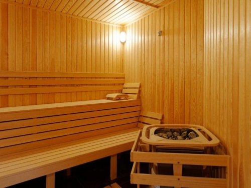 Hotel Trinity Residence & SPA Bansko (23 / 27)