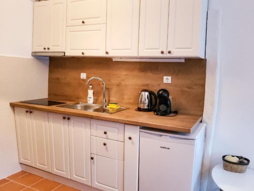 Hotel Semiramida Gardens  Apartments Ski Bulgaria (9 / 17)