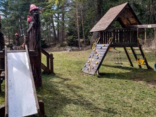 Hotel Semiramida Gardens  Apartments Borovets (8 / 17)