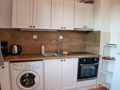 Hotel Semiramida Gardens  Apartments Borovets (6 / 17)