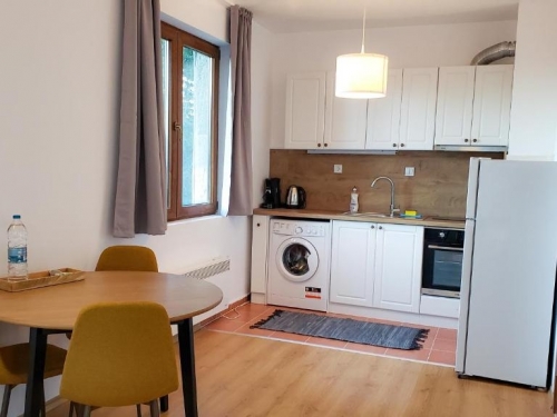 Hotel Semiramida Gardens  Apartments Borovets Ski Bulgaria (7 / 17)