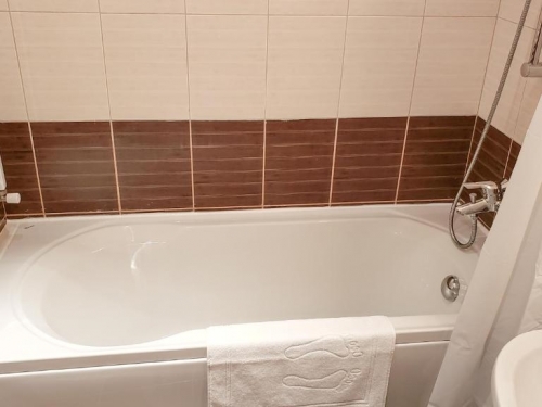 Hotel Semiramida Gardens  Apartments Borovets Ski Bulgaria (10 / 17)