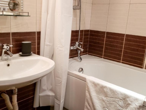 Hotel Semiramida Gardens  Apartments Ski Bulgaria (13 / 17)