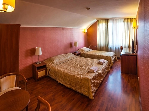 Hotel Aneli Ski Bulgaria (5 / 11)